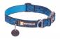 Preview: Ruffwear Flat Out Collar Oceanic Distortion Gr. S Preview: Ruffwear Flat Out Collar Oceanic Distortion Gr. S